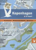 Dominicus stad-in-kaart - Kopenhagen in kaart 9789025756604, Verzenden, Gelezen