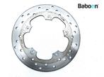 Remschijf Achter Piaggio | Vespa X8 400 2006-2008, Motoren, Verzenden, Gebruikt