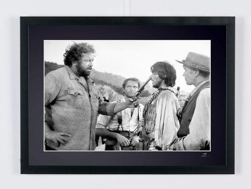 Trinity Is Still My Name (1971) - Bud Spencer & Terence Hill, Verzamelen, Film en Tv