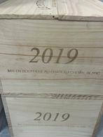 2019 Chateau Cheval Blanc, Le Petit Cheval - Saint-Émilion, Verzamelen, Nieuw