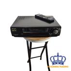 Sharp VC-M191SM | Videorecorder | VHS videorecorder | VHS, Verzenden, Gebruikt, VHS-speler of -recorder