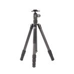 Leofoto EF-284c Carbon statief + ballhead XB-32 -NIEUW, Ophalen of Verzenden, Zo goed als nieuw