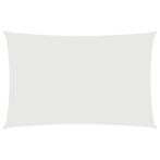 Zonnescherm 4x7m | Retour Deal Nu Kopen!, Tuin en Terras, Verzenden, Nieuw, 450 cm of meer, Overige typen