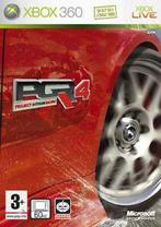 Project Gotham Racing 4 (Xbox 360) PEGI 3+ Racing: Car, Consoles de jeu & Jeux vidéo, Verzenden