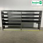 Aluca bedrijfswageninrichting 2970x420x1550mm (2691), Verzenden, Gebruikt