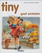 Tiny gaat winkelen / Rinkelbel 9789030301103 Marlier, Boeken, Verzenden, Gelezen, Marlier