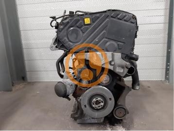 Moteur 199A5000 FIAT GRANDE PUNTO