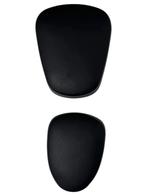 Herman Miller Aeron Remastered Posturefit Sl pads, Huis en Inrichting, Bureaustoelen, Verzenden, Zwart, Nieuw, Bureaustoel