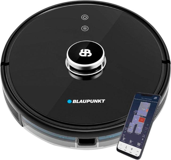 Blaupunkt Bluebot Xtreme, Elektronische apparatuur, Stofzuigers, Verzenden
