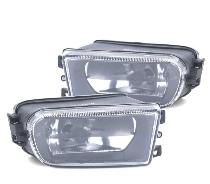 FEUX ANTI-BROUILLARD BMW E39 95-00 Z3 96-02, Auto-onderdelen, Verlichting, Verzenden
