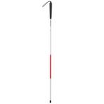 MultiMotion Taststok opvouwbaar - 126 cm - Blindegeleidestok, Ophalen of Verzenden, Nieuw
