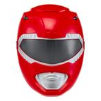 Mighty Morphin Power Rangers Red Ranger Masker, Verzamelen, Ophalen of Verzenden, Nieuw