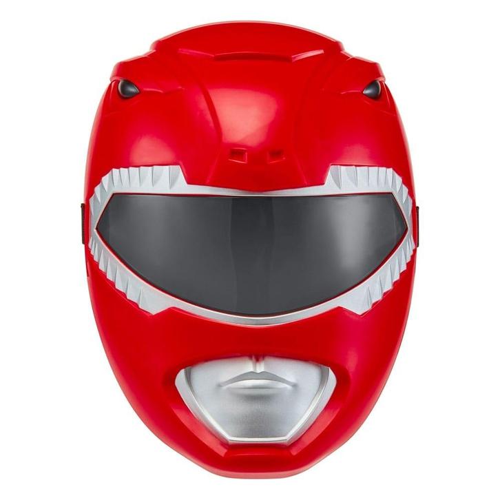 Mighty Morphin Power Rangers Red Ranger Masker, Verzamelen, Film en Tv, Ophalen of Verzenden