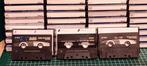 TDK - SA90 Lege audiocassette - Diverse modellen, Audio, Tv en Foto, Nieuw