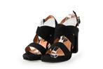 Sacha Pumps in maat 40 Zwart | 5% extra korting, Kleding | Dames, Pumps, Verzenden, Zwart, Zo goed als nieuw