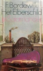 Eiberschild 9789021494647 Bordewyk, Verzenden, Gelezen, Bordewyk