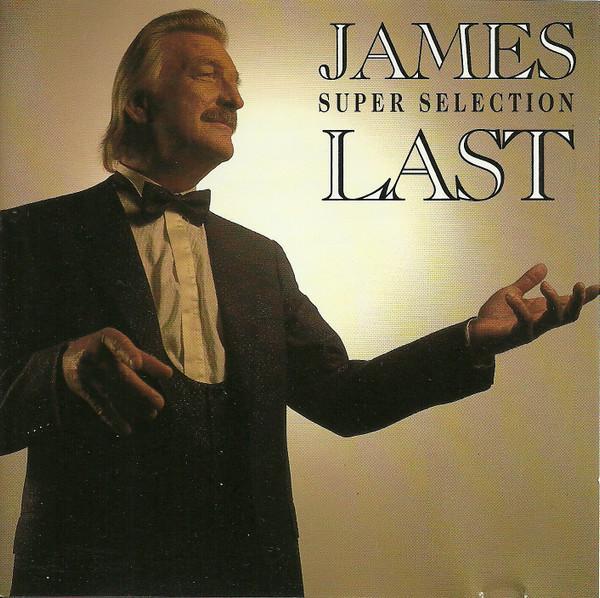 James Last - Super Selection, CD & DVD, CD | Pop, Envoi