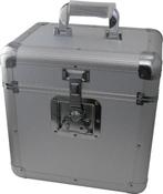 2dekans | Vinyl koffer LP koffer voor 70 tot 100 platen, Ophalen of Verzenden, Nieuw