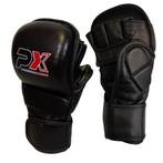 Phoenix PX Grappling gloves leder, Sport en Fitness, Nieuw