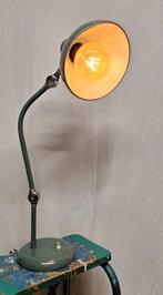 Jumo - Lampe de bureau - GS1 - Métal - lampe de bureau, Antiek en Kunst