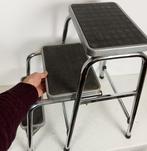 Brabantia - Keukentrapje - verchroomd staal met kunststof