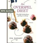 Het Overspel Dieet 9789044334326 Eva Cassay, Verzenden, Gelezen, Eva Cassay