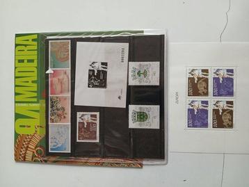 Portugal - Madeira, Portugal - Gibraltar - Marokko - Madeira beschikbaar voor biedingen