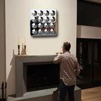 AVA Design - Buble Mirror 3D design interior