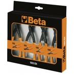 Beta 1031/s4-4-delig set borgveertangen, Nieuw
