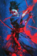 BJarco (1988) - Blooming Fury Unbound · XXL