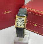 Cartier - Tank Louis Cartier - WGTA0067 - Heren - 2020+