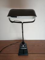 Erpé - Lampe - 52 - Fonte - notarislamp Erpe, Antiek en Kunst