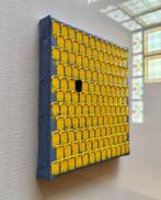 Aykaz Arzumanyan - N°1055 - Abstraction géométrique