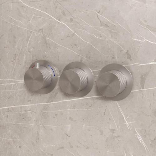 Thermostatische Inbouwkraan Best Design High End Ore, Doe-het-zelf en Bouw, Sanitair, Kraan, Nieuw, Ophalen of Verzenden