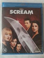 SCREAM (IN SEAL) (BLURAY), Cd's en Dvd's, Gebruikt