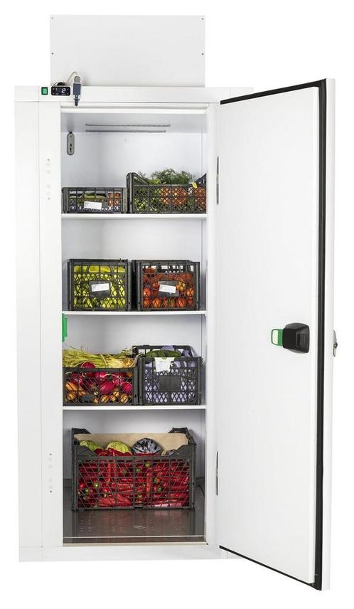Koelcel 100 x 100 x 234 cm Stekker klaar, Zakelijke goederen, Horeca | Keukenapparatuur, Nieuw in verpakking, Koelen en Vriezen