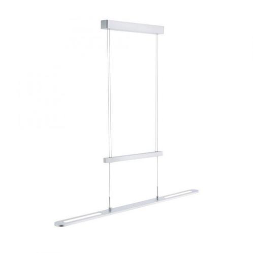 Paul Neuhaus - Plafondlamp - Sense LED hanger - Aluminium -, Antiek en Kunst, Antiek | Verlichting