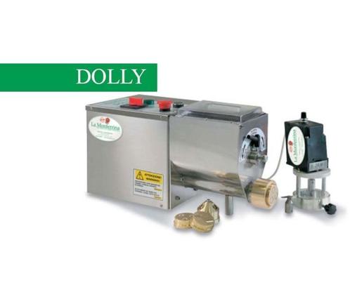Automatische Deegmachine | 6kg/u | 500x300x250(h)mm Diamond, Zakelijke goederen, Horeca | Keukenapparatuur, Nieuw in verpakking