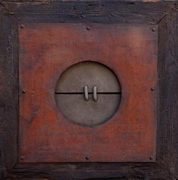 Ferruccio Bortoluzzi (1920-2007) - Composizione n 136