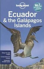 Ecuador & Galapagos Islands 9E Lonely Planet 9781741798098, Verzenden, PLANET Lonely