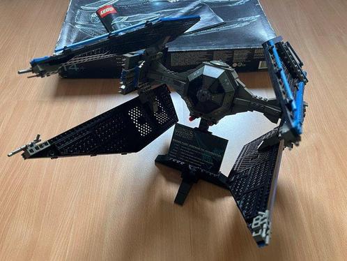 Lego Set - 7181 - Star Wars - Tie Interceptor, Kinderen en Baby's, Speelgoed | Duplo en Lego