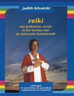 Reiki, Boeken, Taal | Overige Talen, Verzenden