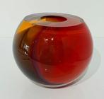 George Broft Unique - sculptuur, “ INDIAN SUMMER” Small -