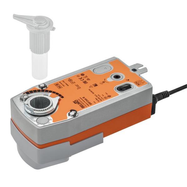 Belimo Retrofit Actuator Open/Dicht Fail-Safe, Doe-het-zelf en Bouw, Overige Doe-Het-Zelf en Bouw, Verzenden