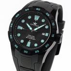 Optima - OAKLAND Swiss automatic - OSA481-BX-9A - Zonder, Nieuw