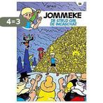 De strijd van de Incaschat / Jommeke B2B / 58 9789462102835, Boeken, Verzenden, Gelezen