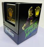 Vanessa Fodera (1981) - HULK vs ROLEX / TIME IS MONEY -