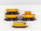 Märklin H0 - 2845 - Ensemble de train (1) - Ensemble de 4, Nieuw