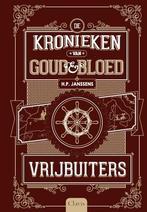 Vrijbuiters, Boeken, Verzenden, Nieuw, Nederlands