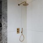 Inbouw Regendouche Set | BWS Colorato | Met Handdouche |, Doe-het-zelf en Bouw, Sanitair, Ophalen of Verzenden, Nieuw, Kraan